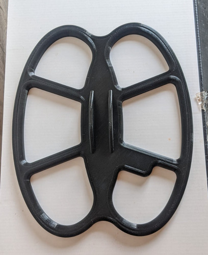 Metal detector searching - metal,