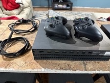 Microsoft Xbox One X 1TB Gold
