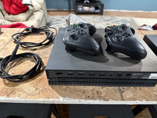 Microsoft xbox one - microsoft, gold