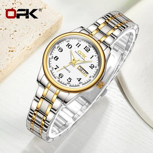 Ladies luxury wristwatch - luxury,
