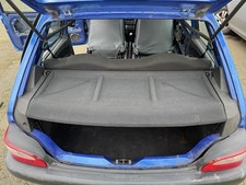 Citroen Saxo Parcel Shelf VTR