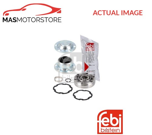 Propshaft joint front febi - propshaft,