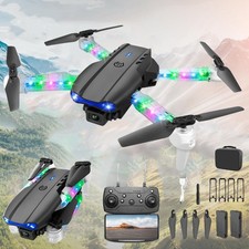 Drone with Camera Foldable