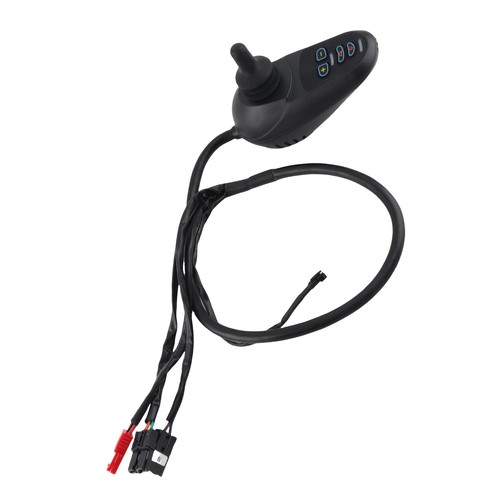 Wheelchair joystick controller - wheelchair,