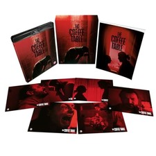 Coffee Table  Limited Edition