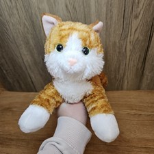 Aurora Flopsie Cat Kitten