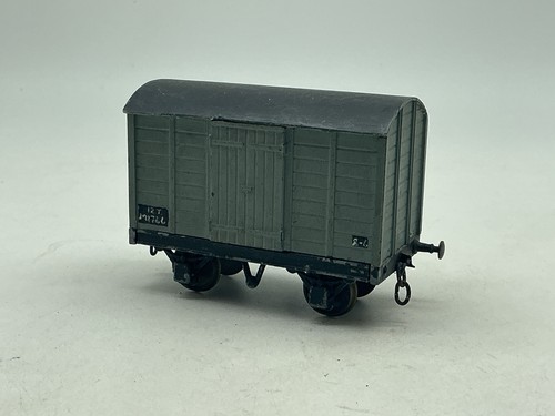 B5852 kit built - b5852,