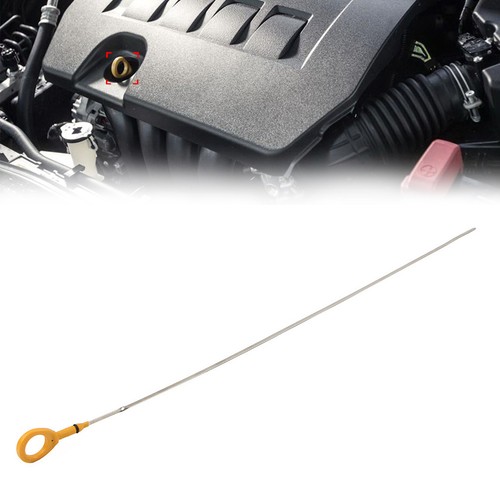 Engine oil dipstick - dipstick, toyota