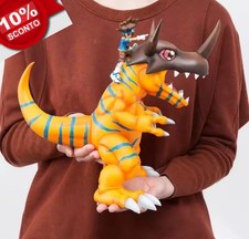 Greymon 30cm Digimon Adventure