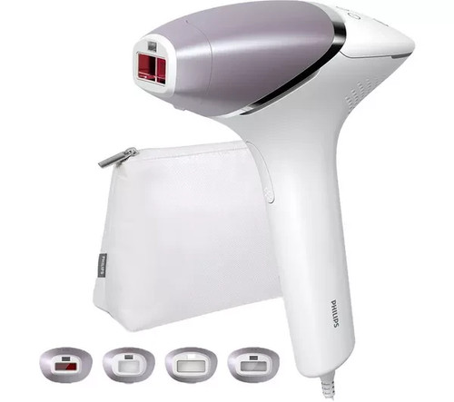 Philips lumea 8000 - lumea, series