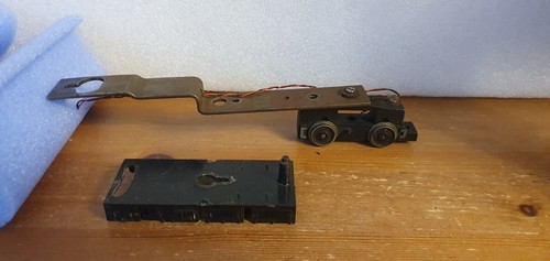 Hornby dublo class - class, emu