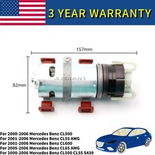 Central Door Locking Vacuum