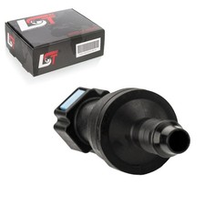 Quick Release Fuel Line