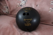 Ebonite magnum 13lb 9oz - ,,