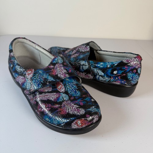Alegria laur 885 - alegria, top