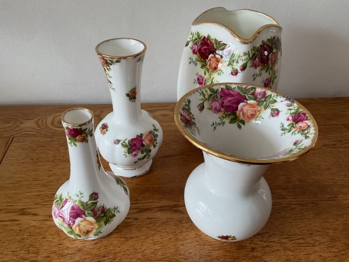 Royal albert old country - ,
