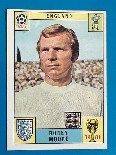 Bobby moore england - moore,