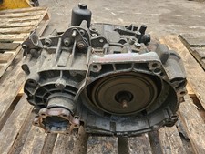 AUDI VW SKODA SEAT 2.0 TDI DIESEL DSG AUTOMATIC GEARBOX 02E301103G DONE 95K G137