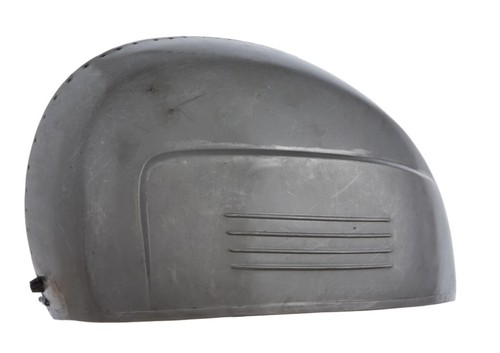 Vespa rally 125ts 200 side - 125ts,