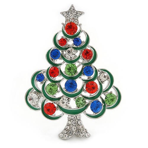 Holly jolly red green - jolly, red,