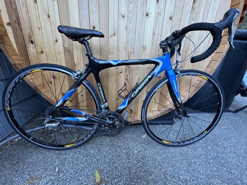 Orbea onix tde carbon road - tde,
