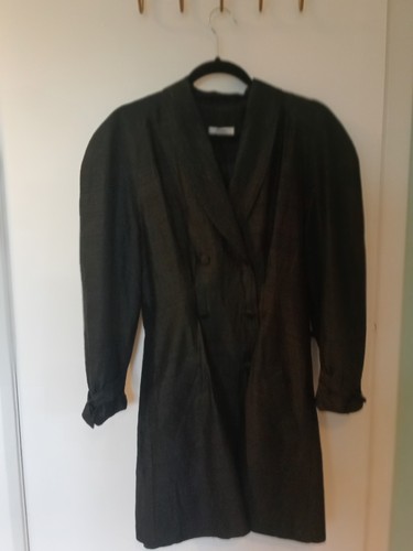 Vintage 100 raw - vintage, silk