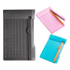 Mini Memory Capacity Keepers Yaheetech Trimmer Guillotine Sheets Machine Length