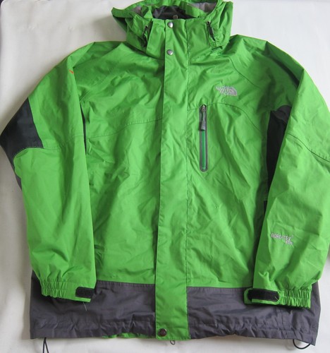 North face summit series - summit,