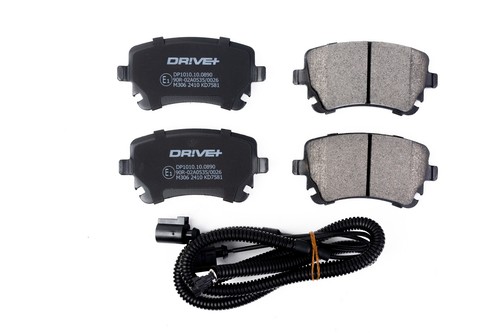 Rear dp1010 10 0890 - dr!ve+, dp1010.10.0890
