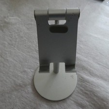 Microsoft Surface Tablet Metal Adjustable Desktop Stand