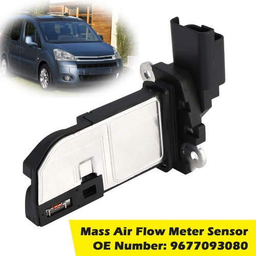Mass air flow meter - mass,