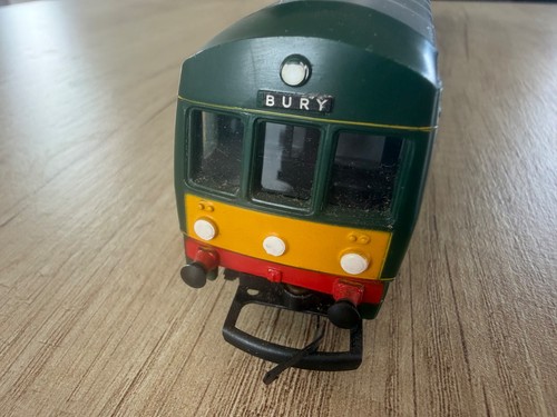 Tri ang hornby - tri-ang,