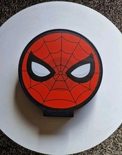 Spiderman Marvel Light battery operated by Dunelm  *FREE POST TRACKED 48*