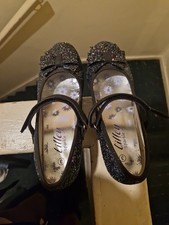 Girls Lilley Sparkle Shoes