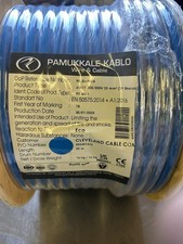 CUT TO ORDER NEW METER TAILS