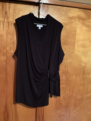Susan graver women top - susan, plus