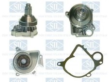 Water pump mechanical PA1071