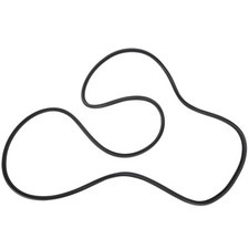 Rubber Sunroof Glass