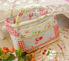 Cath Kidston Country  Cherry