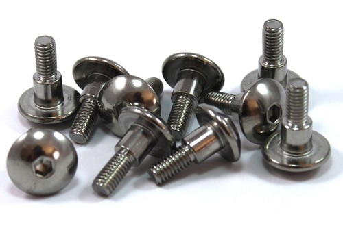 10x yamaha fairing bolts - 10x,