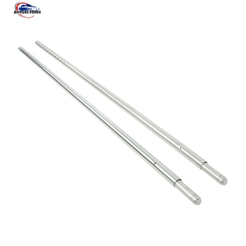Telescopic shoring load bar - telescopic,