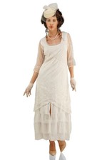 NWOT 2101 Ivory Nataya