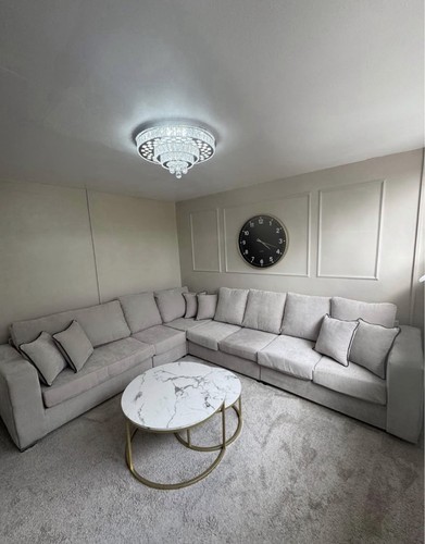 Seater brand new big - seater,