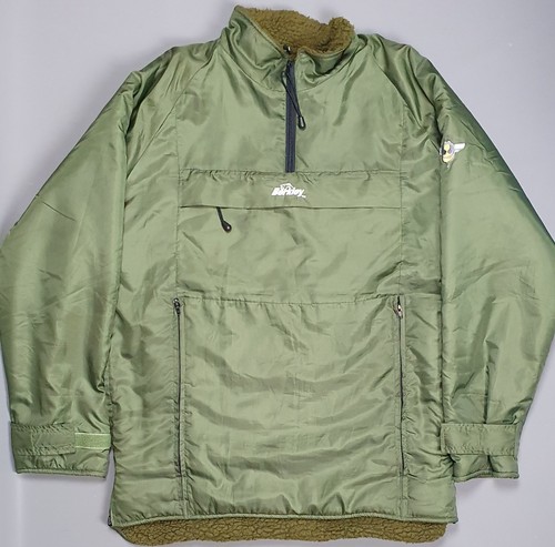Berkley fishing smock jacket - berkley,