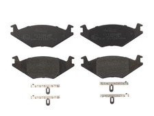 Front ABE C1T006ABE Brake Pad