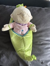 MANHATTAN TOYS SWEET PEA PINK