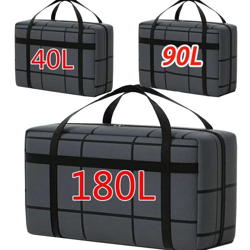 Travel sports duffle - travel, large