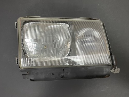 Mercedes benz w124 right - w124,