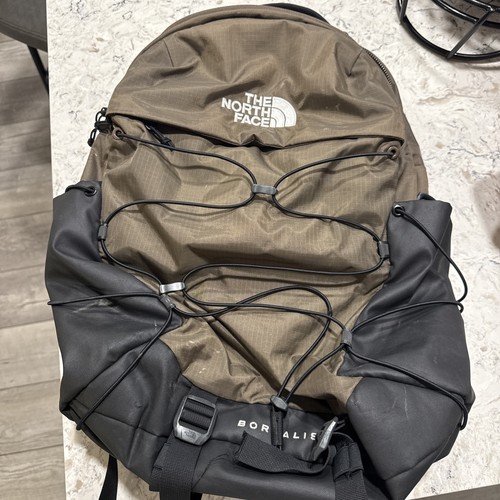 Gently used the north - used,
