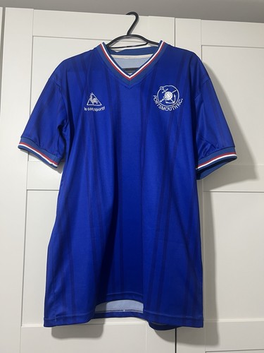 Portsmouth coq sportif - portsmouth,